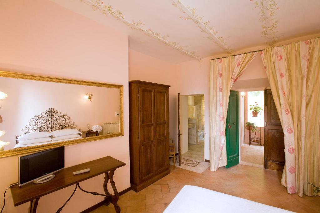 Villa Gioia Civita Fabriano Cameră foto